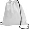 Schuh-/Rucksack (Turnbeutel) aus Non-Woven Nico