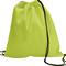 Schuh-/Rucksack (Turnbeutel) aus Non-Woven Nico