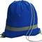 Schuh-/Rucksack aus Polyester Sylvie