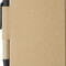 Notizbuch aus Karton Cooper