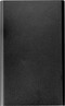 Powerbank aus Aluminium Ezra