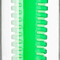 Trinkflasche aus Kunststoff Aureliano