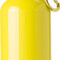 Trinkflasche aus Aluminium Santiago