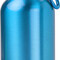 Trinkflasche aus Aluminium Santiago