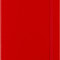 Notizbuch aus Karton (ca. DIN A5 Format) Chanelle