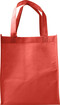 Einkaufstasche aus Non-Woven Kira