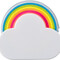 Klebeband-Spender in Wolkenform Francesco
