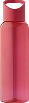 RPET-Trinkflasche Lila