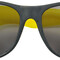 Sonnenbrille aus Kunststoff Stefano