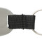 2-in-1 Schlüsselanhänger aus Aluminium Courtney