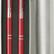 Stifte-Set aus Aluminium Zahir