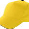 Baseball-Cap aus Baumwolle Beau