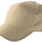 Baseball-Cap aus Baumwolle Beau