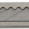 Cuttermesser aus Metall Eugene