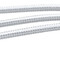 USB-Aufladekabel aus Aluminium Alvin