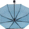 Regenschirm aus Polyester Ryan
