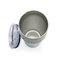 Fluid Becher aus RCS-zertifiziert recyceltem Stahl, 500ml