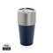 Fluid Becher aus RCS-zertifiziert recyceltem Stahl, 500ml