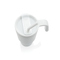 Graphic 360 Becher aus RCS-zertifiziert recyc. Stahl, 900ml