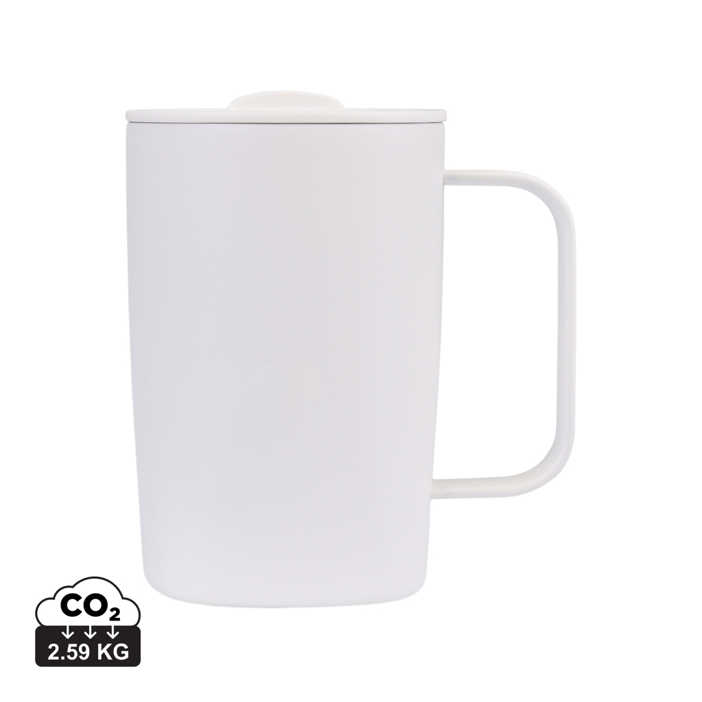 Aviana™ Rowan RCS recycelter Becher 450ml