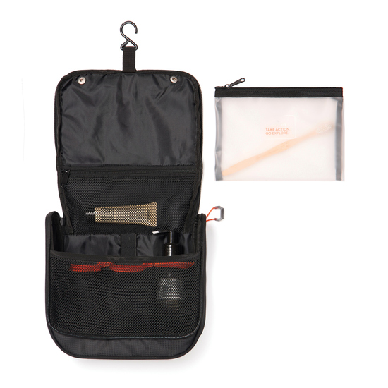 Nordic Drift Trail RCS Kosmetiktasche 3L