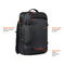 Nordic Drift RCS Traveling Rucksack 25L