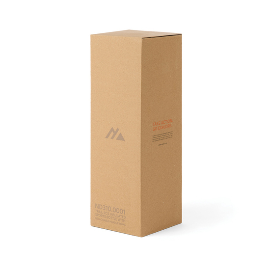 Nordic Drift trail Isolierte RCS Sportflasche 940ml