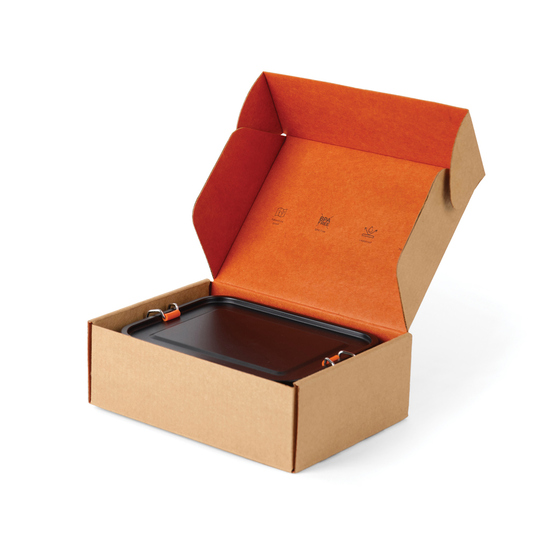 Nordic Drift Trail RCS Adventure Lunchbox 1200ml