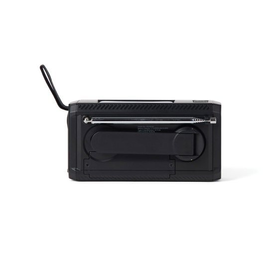 Nordic Drift Titan IPX4 multifunktionales Radio 4000mAh