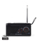 Nordic Drift Titan IPX4 multifunktionales Radio 4000mAh