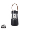Nordic Drift Everest IPX4 Campingleuchte mit 10W-Lautspeaker