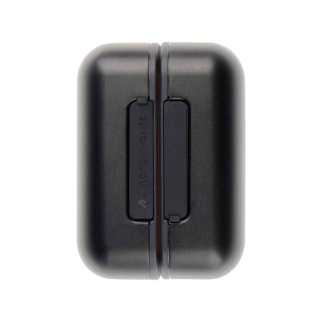 Nordic Drift Everest Dual-Handwärmer mit 6.000-mAh-Powerbank