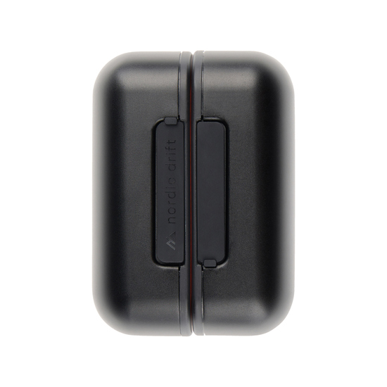 Nordic Drift Everest Dual-Handwärmer mit 6.000-mAh-Powerbank