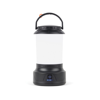 Nordic Drift Everest Bright RCS Campinglaterne mit Kurbel