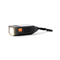 Nordic Drift Everest tragbarer CO-Detektor mit LED & Alarm