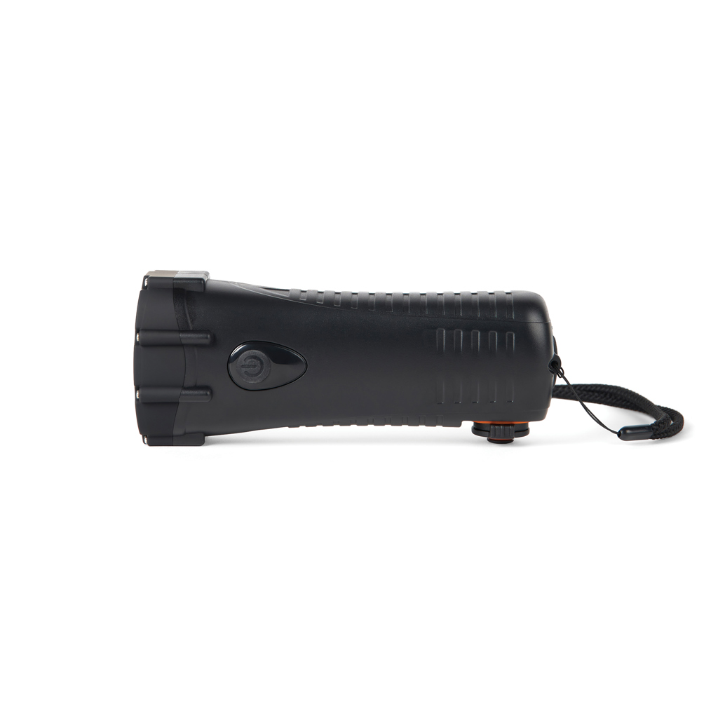 Nordic Drift Everest multifunktionale IPX8 Taschenlampe