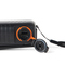 Nordic Drift Everest multifunktionale IPX8 Taschenlampe