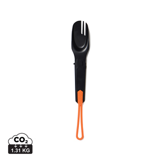 Nordic Drift Trail 4-in-1 Outdoor-Besteck