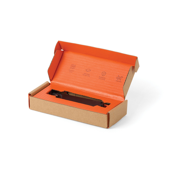 Nordic Drift Adventure Klappmesser