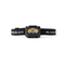 Nordic Drift Everest High-Performance Stirnlampe Dual-Power