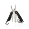 Solid Multitool mit Karabiner