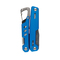 Solid Multitool mit Karabiner