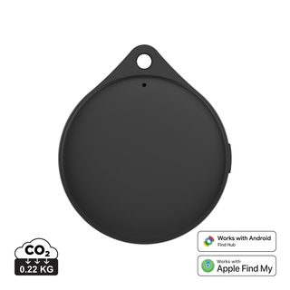 Findpop Dual IPX5 Artikelfinder aus RCS recyceltem ABS