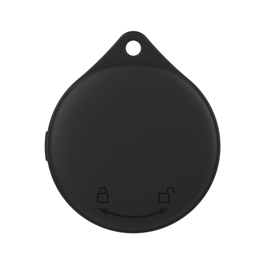 Findpop Dual IPX5 Artikelfinder aus RCS recyceltem ABS