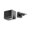 Urban Vitamin Mendocino 65W GaN-Charger mit einziehb. Kabel