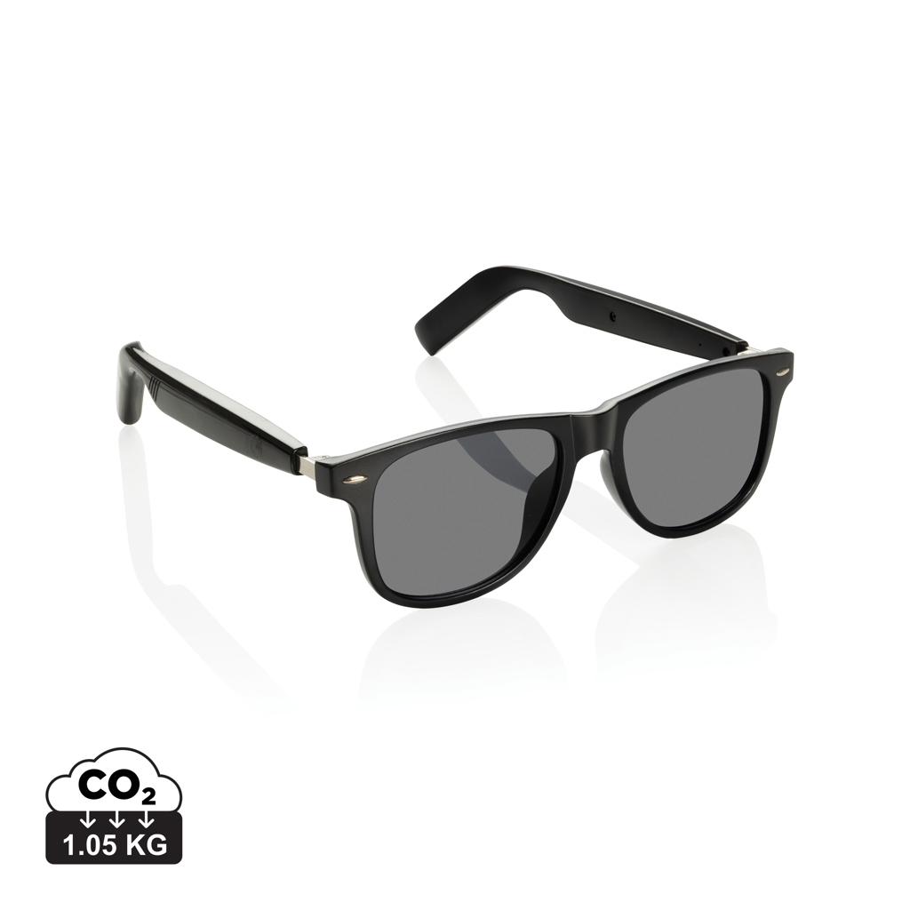 Miro – KI-gestützte Audiobrille mit Übersetzungsfunktion