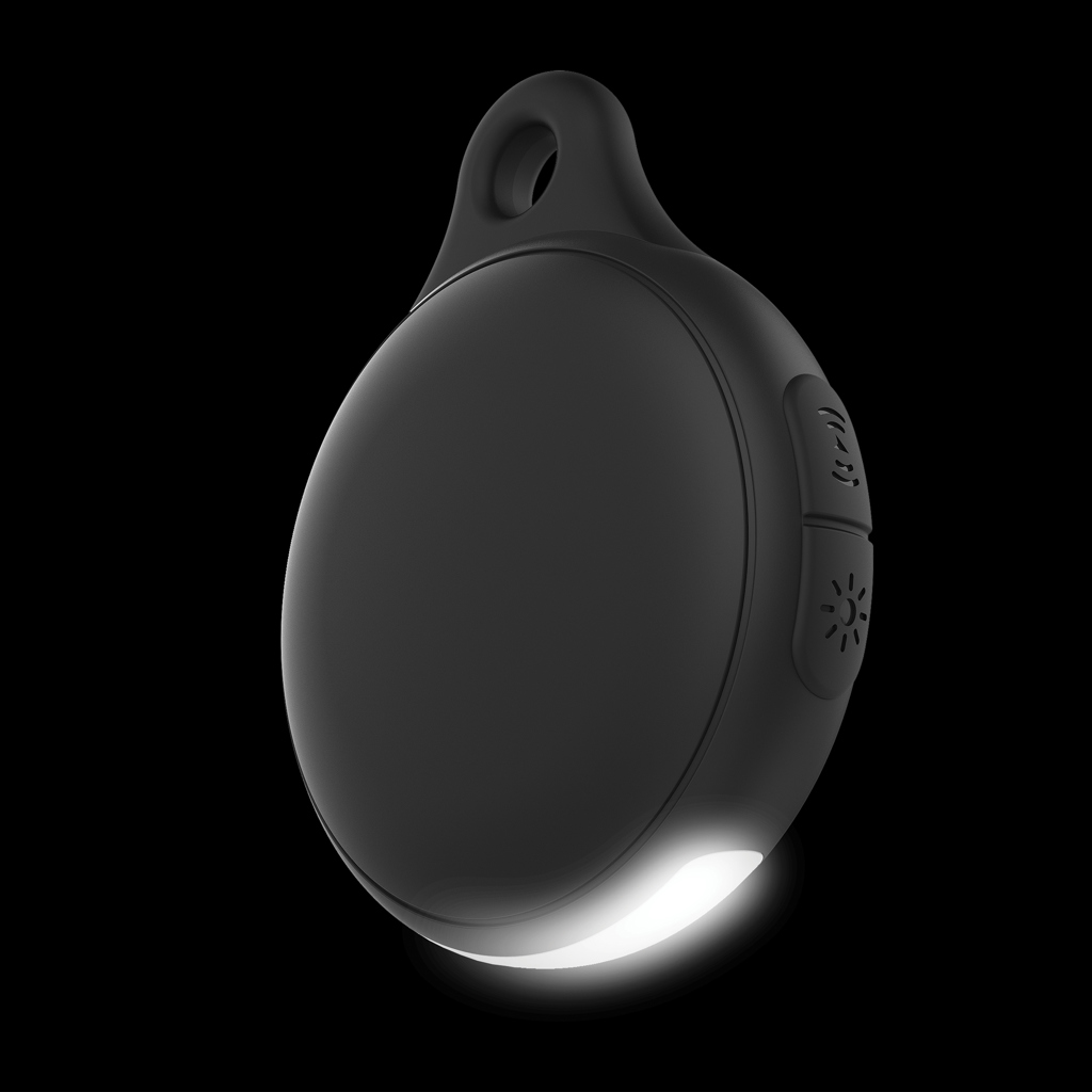 Urban Vitamin Aptos– wiederaufladbarer Dual-Finder mit Licht