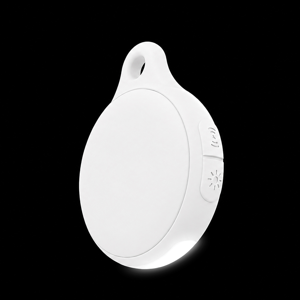 Urban Vitamin Aptos– wiederaufladbarer Dual-Finder mit Licht