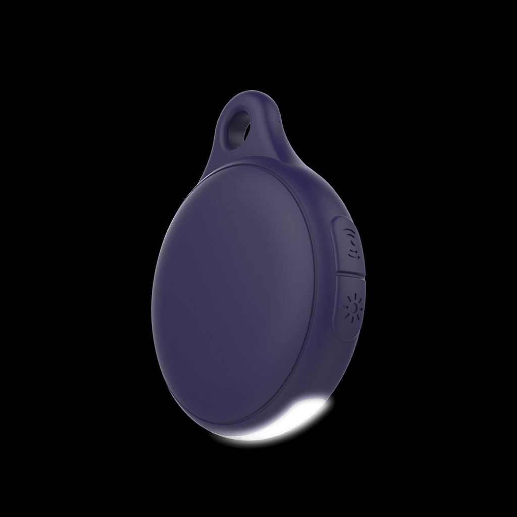 Urban Vitamin Aptos– wiederaufladbarer Dual-Finder mit Licht