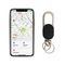 Schlüsselanhänger Keyfinder mit weltweiter Ortung und USB-C
